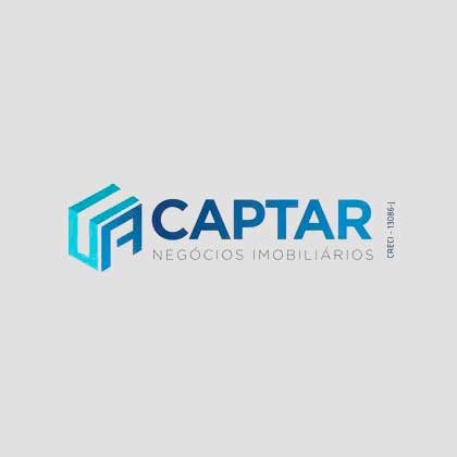 captar
